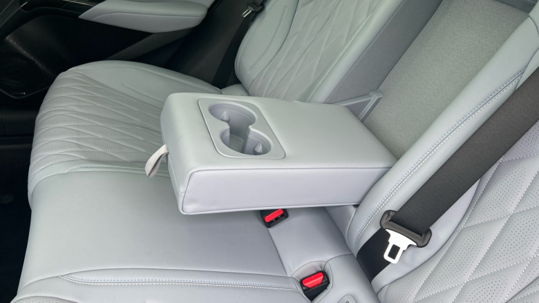 BYD Seal 230kW Design 83kWh 4dr Auto Electric Saloon